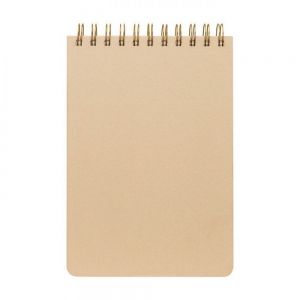 LIBRETA LATKA personalizada